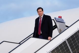 Šéf americké diplomacie Rubio navštíví Slovensko, sejde se s vrcholnými politiky | ČeskéNoviny.cz